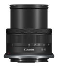 CANON RF-S 18-45mm F4.5-6.3 IS STM