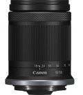 CANON RF-S 18-150mm F3.5-6.3 IS STM