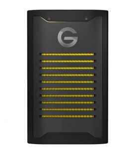 SANDISK PRO G-DRIVE ARMORLOCK SSD 2TB - 