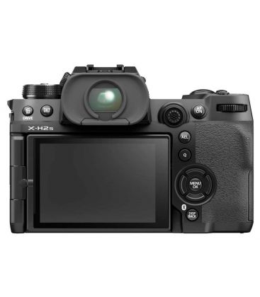 FUJIFILM X-H2s (Cuerpo)