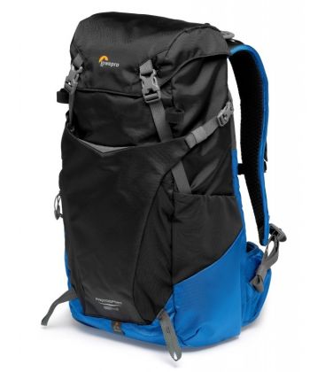 LOWEPRO MOCHILA PHOTOSPORT BP 24L AW 111 AZ/NEGRO