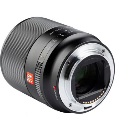 VILTROX OBJETIVO AF 35MM F1.8 FE P/SONY FULL FRAME