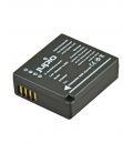 JUPIO CARGADOR DUAL USB + 2 BATERIAS DMW-BLG10 REF. CPA1006 - 
