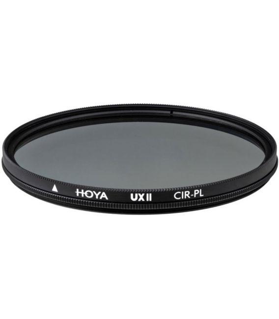 montura Slim. Hoya filtro HMC polarizador circular de 67mm 