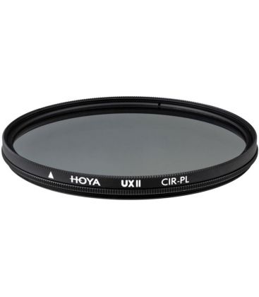 HOYA FILTRO UX II POLARIZADOR CIRCULAR 72MM