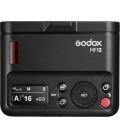 GODOX FLASH ANULAR MF-12K2 KIT -