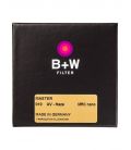 B+W FILTRO UV MASTER MRC NANO 49MM (1101500)
