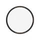 B+W FILTRE UV MASTER MRC NANO 49MM (1101500)