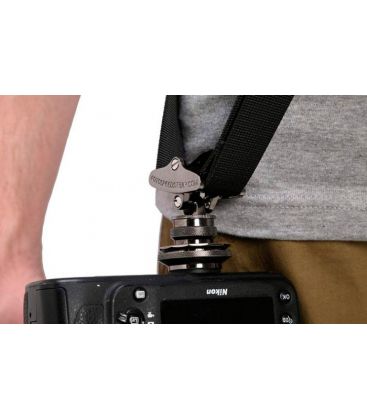 GGS CORREA FOTOSPEED HOMBRO F1 AIR CELL