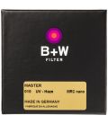 B+W FILTRO UV MASTER MRC NANO 43MM (1101498)