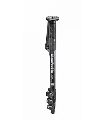 MANFROTTO MONOPIE 290C4 CARBONO - 