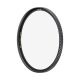 B+W FILTRO UV BASIC MRC 43 MM