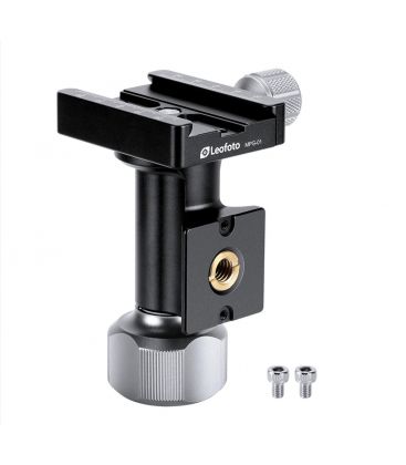 LEOFOTO ROTULA MPG-01 para monopie