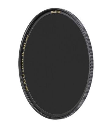 B+W MASTER MRC NANO 77MM ND 1.8 REF 806 - 