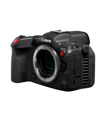 CANON EOS R5C