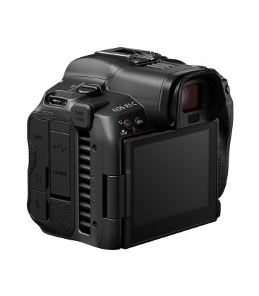 CANON EOS R5C