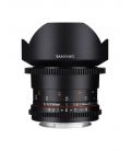 Samyang OBJETIVO MF 14mm T3,1 VDSLR MK2 PARA Sony E