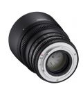 SAMYANG OBJETIVO MF 85mm T1,5 VDSLR MK2 PARA CANON RF