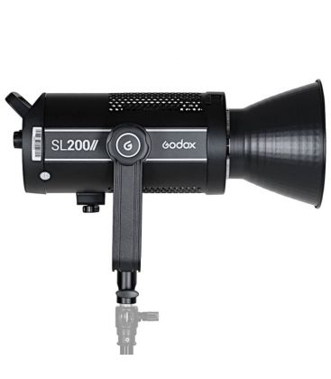 GODOX FOCO LED SL200 II