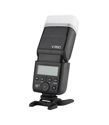 GODOX FLASH SPEEDLITE TTL V350 NIKON