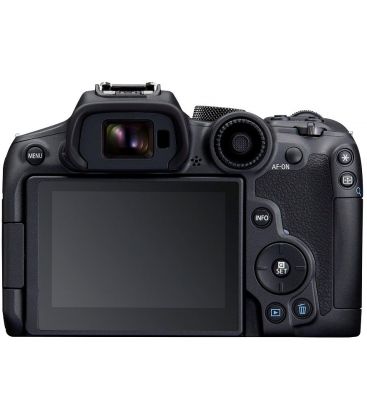 Comprar fujifilm gfx 100 rf negra en Dukefotografia