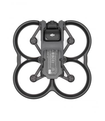 DJI AVATA DRONE FLY SMART COMBO