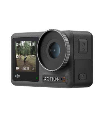 DJI OSMO ACTION 3 PACK AVENTURA