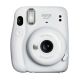 FUJIFILM INSTAX MINI 11 GRANDES AVENTURA ICE WHITE