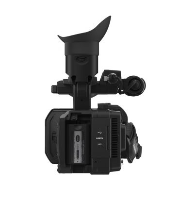 PANASONIC VIDEOCÁMARA HC-X2 4K CON SENSOR 1.0