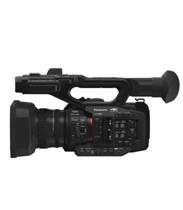 PANASONIC VIDEOKAMERA HC-X2 4K MIT 1,0-SENSOR