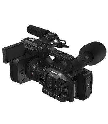 PANASONIC VIDEOKAMERA HC-X2 4K MIT 1,0-SENSOR