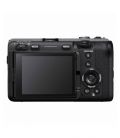 SONY CAMARA ILMEFX30B PRO ILM3 FX30B CUERPO