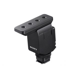 SONY MICROFONO ECM-B10