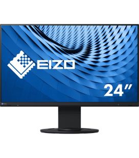 MONITEUR IPS EIZO FLEXSCAN FULL HD - EV2460-BK