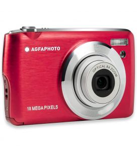 APPAREIL PHOTO AGFA DC8200 ROUGE