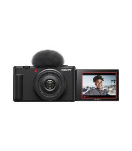 SONY FOTOCAMERA DSC ZV-1F VLOG