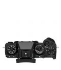 FUJIFILM X-T5 CUERPO NEGRO