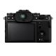 FUJIFILM X-T5 CUERPO NEGRO