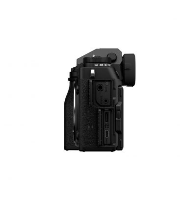 FUJIFILM X-T5 CUERPO NEGRO