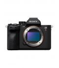 SONY ALPHA 7RV - ILCE7RM5 CUERPO