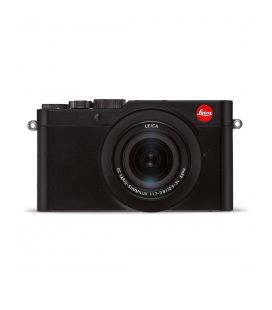 LEICA D-LUX 7 CAMERA D PRO SILVER ANODIZED