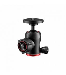 MANFROTTO ROTULA BOLA MINI MH494