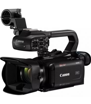 CANON VIDEOCAMARA XA60 PROFESIONAL 4K
