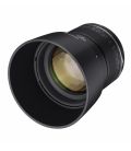 SAMYANG 85MM F1.4 MK2 SONY E