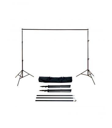 NANLITE BASIC PORTABLE BACKDROP SUPPORT