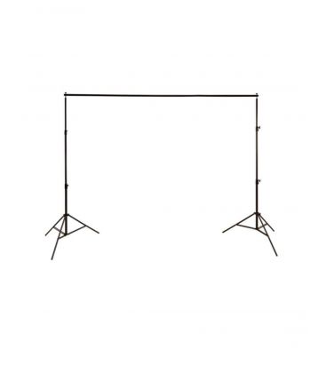 NANLITE BASIC PORTABLE BACKDROP SUPPORT