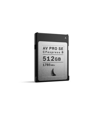 CFEXPRESS SE TYP B 512GB