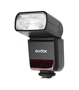 GODOX BLITZ SPEEDLITE TTL V350 SONY