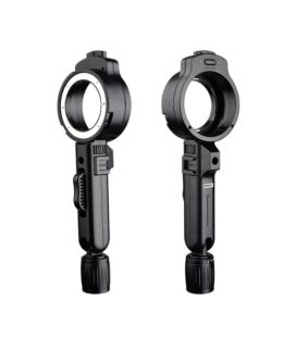 SMDV WINKELGRIFF + ADAPTER C