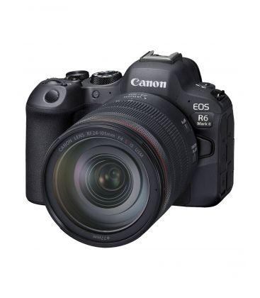 CANON EOS R6 MARK II CUERPO